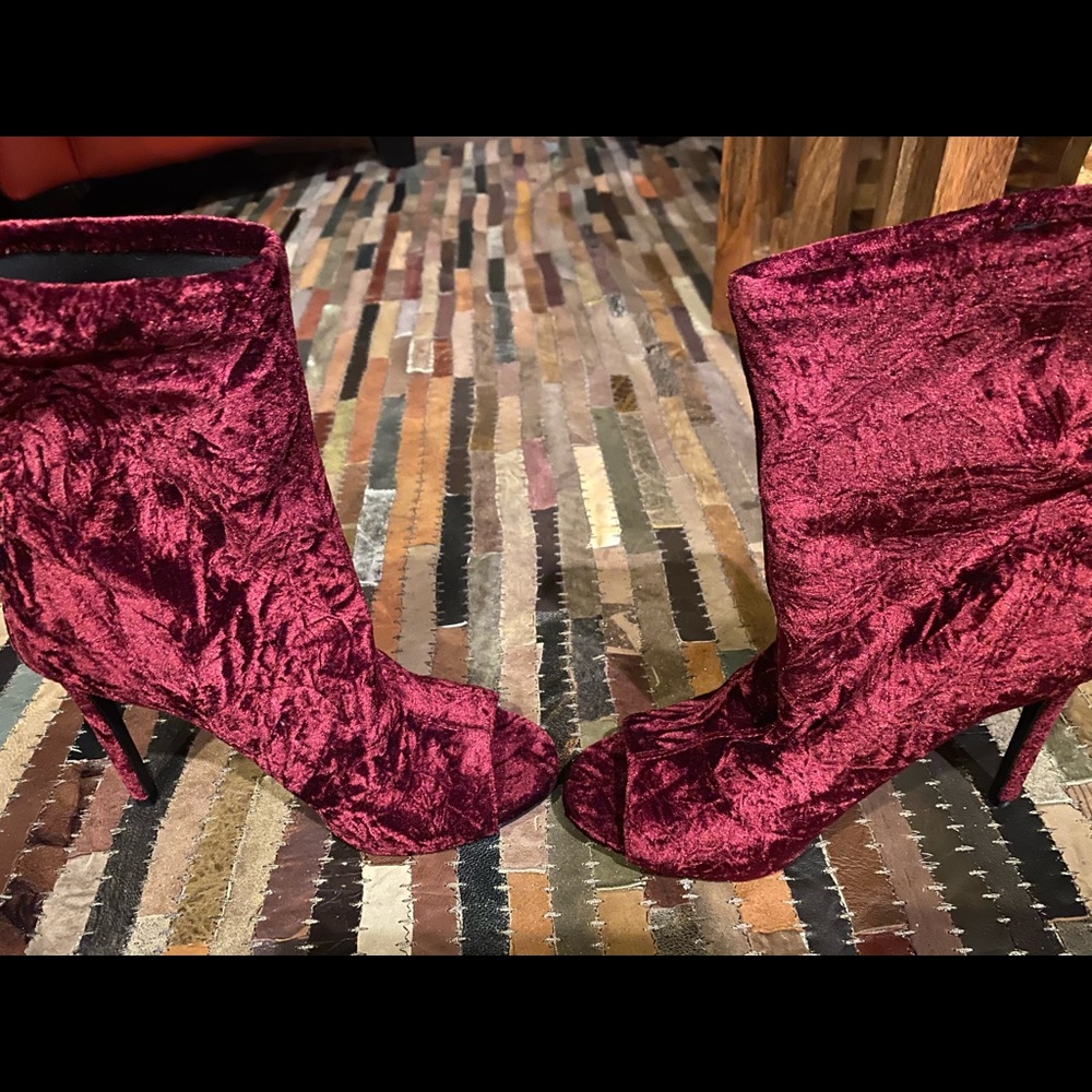 Booties